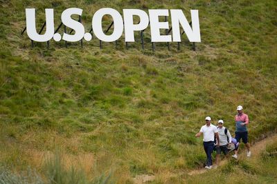 U.S. Open a source of uncertainty on and off the course