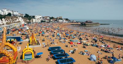 Scotland 10-day weather forecast as Met Office predicts when heatwave will end