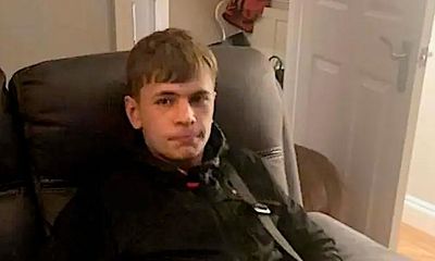 Two teenagers charged with Bath murder of 16-year-old Mikey Roynon