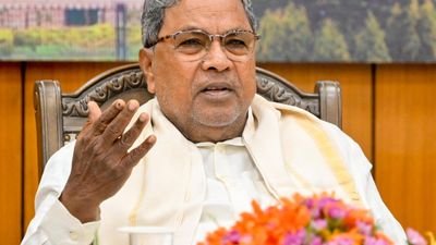 Karnataka to scrap anti-conversion law, reverse textbook changes