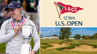 Here’s how to watch the 2023 U.S. Open Golf Championship