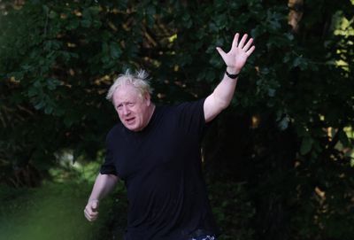 Boris Johnson misled UK Parliament over lockdown parties: Report