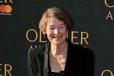 Oscar-winning actress and former Labour MP Glenda Jackson dies aged 87