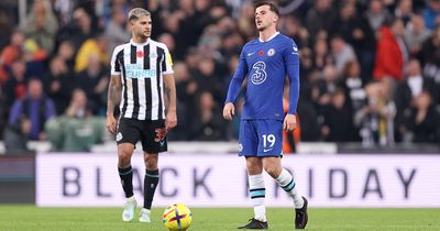 Premier League fixtures: Newcastle have the most difficult start and Chelsea have the easiest