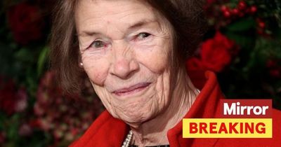 Oscar-winning actress and former Labour MP Glenda Jackson dies after 'brief illness'