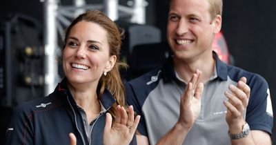 Prince William and Kate forced to continue living in their 'small' Windsor home