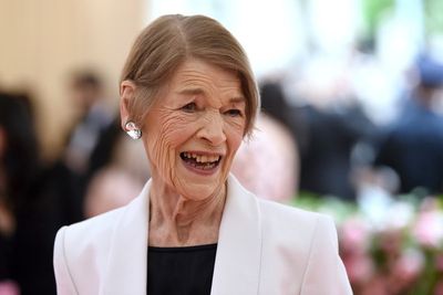 Glenda Jackson death: Oscar-winning actor and former Labour MP dies aged 87