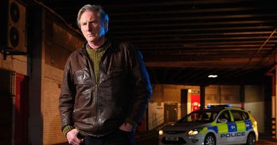 Ridley ITV: Detective drama starring Adrian Dunbar to return for second series
