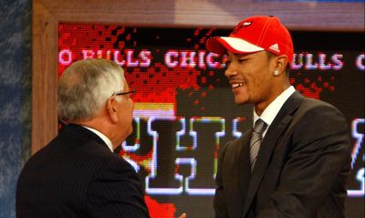 Bulls NBA Draft hits: The 5 best Bulls draft picks of all time