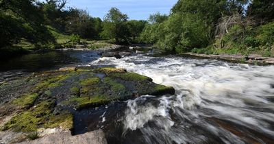 'It's more dangerous than they realise' - Village in shock after second river death in seven years at beauty spot
