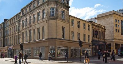 Plans revealed for Clayton Street 'aparthotel' in historic building