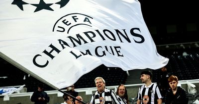 Newcastle United can now plan for Champions League nights after Premier League fixtures announced