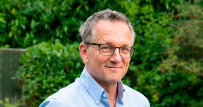 Michael Mosley’s easy trick for weight loss that doesn’t involve reducing calories