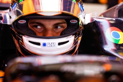 Piastri: “Sharp” Webber helping probe McLaren F1 engineers