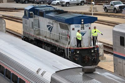 Railroad critics don’t see the full picture–and how much safer rail is becoming