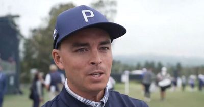 Golf ace Rickie Fowler and two PGA Tour stars in talks to be part of Leeds United takeover