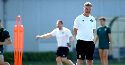 What channel is Greece vs Republic of Ireland on? TV and live stream info for the Euro qualifier