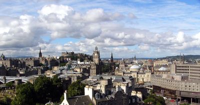 Edinburgh holiday flats 'contribute less to the economy than residential homes'