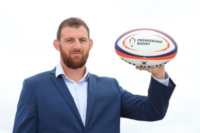 Premiership Rugby launches powerful new Sporting Commission