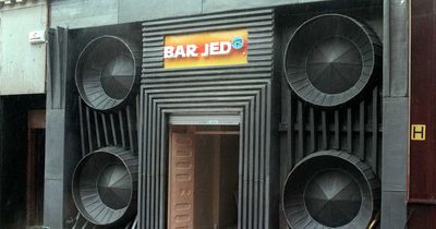 Recalling Glasgow's lost Star Wars-themed boozer the Jedi Bar