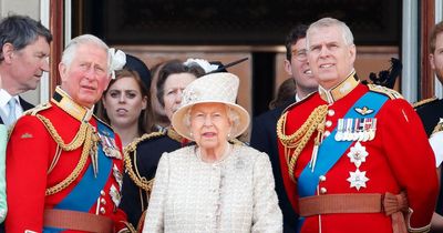 Prince Andrew will be able to stay in Royal Lodge thanks to 'Queen's prior arrangement'