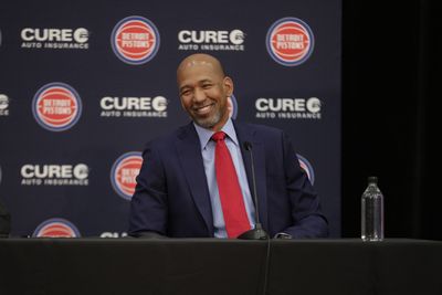 Ranking the 7 new NBA head coaches: Who made the best hire?