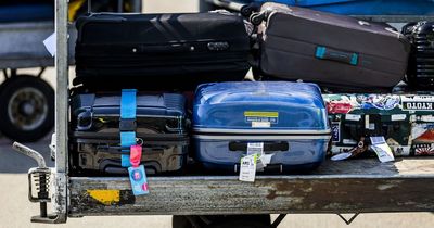 Ryanair, TUI, Jet2 and easyJet banned items passengers cannot pack for holiday
