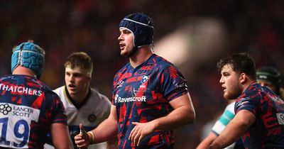 'The chance to really kick on' - Released Bristol Bears lock lands new club