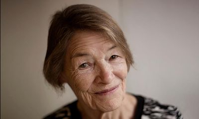 Glenda Jackson, fearless actor and politician, dies aged 87