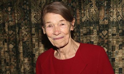 Glenda Jackson was piercingly intelligent and unafraid to take risks