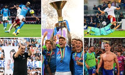 It’s the Bandinis 2023! The complete Serie A season review