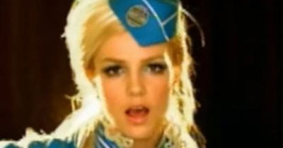 Britney Spears fans 'floored' after discovering Toxic was inspired by TV vet