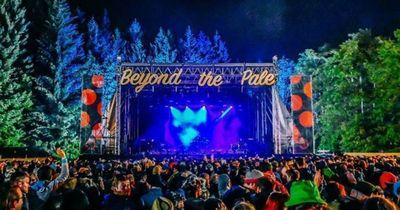 Beyond the Pale festival: Everything you need to know from parking, how to get there and stage times