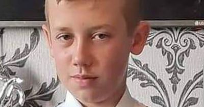 Washington man pleads guilty to causing death of 13-year-old Gregg Lewis McGuire by careless driving
