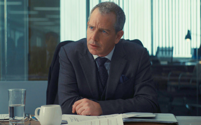 Film review: Australia’s Ben Mendelsohn stars in To Catch a Killer