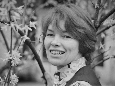 British star Glenda Jackson has died at age 87