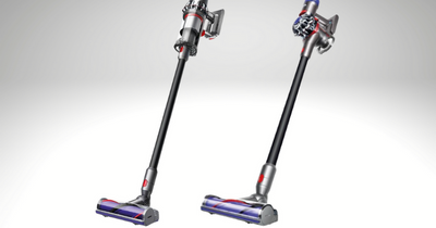 Shoppers rush to save £150 on Dyson cordless vacuum as exclusive offer ends today!