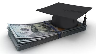 For College Financing, Consider an Income Share Agreement