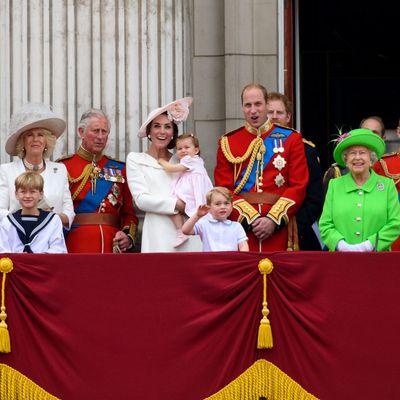 One royal family member has been dubbed the "secret weapon"