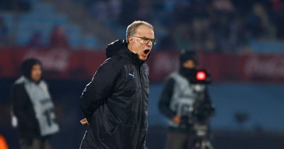 Marcelo Bielsa enjoys winning start after taking charge of first game since Leeds United exit