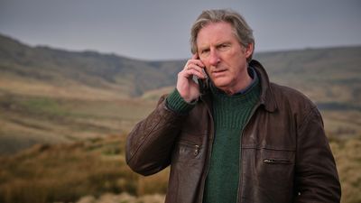 ITV gives huge update on future of Ridley with Adrian Dunbar