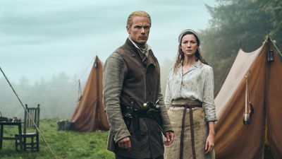 How to watch Outlander season 7 online: stream the fantasy historical drama
