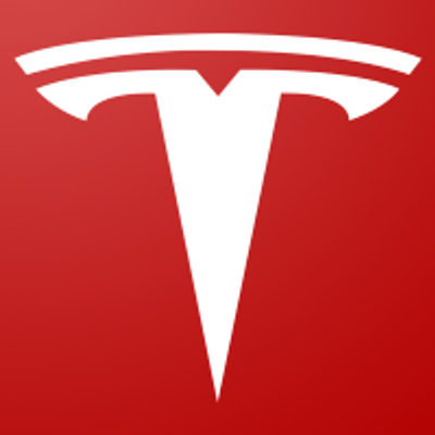 Chart of the Day: Tesla - Unstoppable?