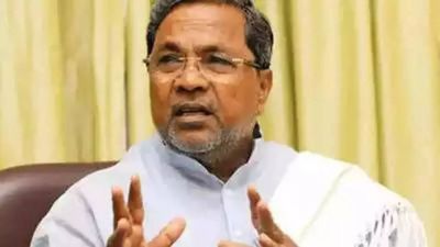 Congress govt in Karnataka decides to repeal anti-conversion law brought in by BJP regime