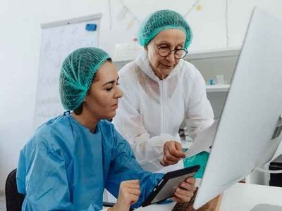 Researchers discover device that mimics human vision, memory abilities