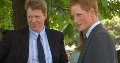 Prince Harry has 'maintained' close bond with Princess Diana's side of the family