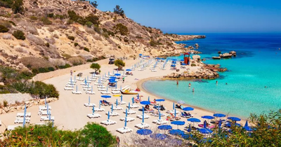 Holidaymakers heading to Cyprus warned of driving rule that could land you with a fine