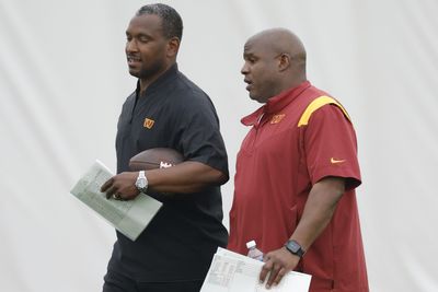 Eric Bieniemy named as one of 7 coordinators who’ll be a head coach candidate in 2024