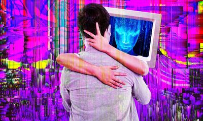 A bot on the side: is it adultery if you cheat with an AI companion?
