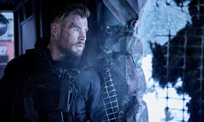 Extraction 2 review – Chris Hemsworth action sequel most interested in extracting cash